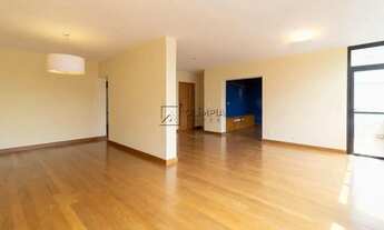 Imagem 5: Aluguel Apartamento 3 Dormitórios - 211 m² Itaim Bibi