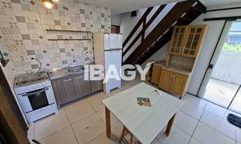 Imagem 6: Excelente Casa 2 dormitório(s) em Campeche - Florianópolis