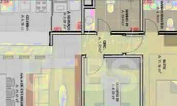 Imagem 6: Apartamento à venda Quasar Bueno - Setor Bueno