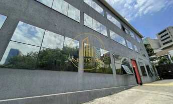 Imagem: Andar Corporativo para aluguel, Estoril