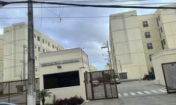 Imagem: Vendo chave de apartamento residencial Marselha