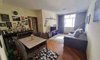 Imagem: Apartamento à venda, 89 m² por R$ 820.000,00