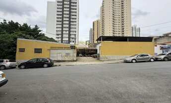 Imagem: Pavilhão/Galpão para alugar no bairro