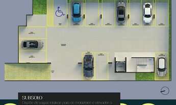 Imagem 4: On Mare Flats - Tudo que um investidor inteligente quer!