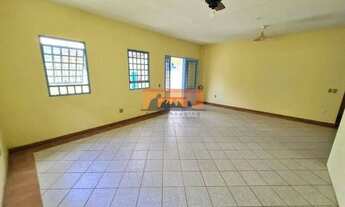 Imagem 5: Casa para Locação 3 Quartos, 2 Suites, 2 Vagas, 225M², Cidade Universitária, Campinas - SP