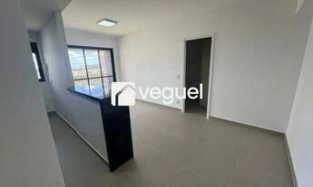 Imagem 4: Apartamento para alugar de 44,28 m² no Quinta Primavera em Ribeirão Preto/ SP