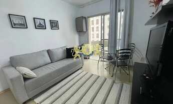 Imagem 2: Rarus Flats - Flat para locação - Edifício Plaza Concorde