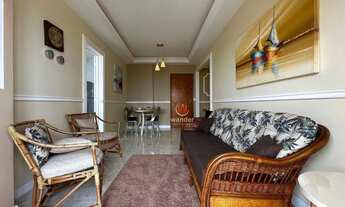 Imagem 7: Apartamento com 2 dormitórios para alugar, 78 m² por R$ 4.000,00/mês - Praia da Enseada