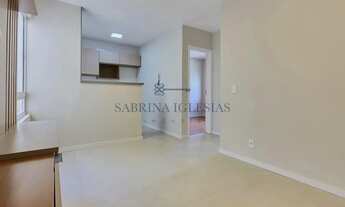 Imagem 2: APARTAMENTO PARA LOCAÇÃO COM2 QUARTOS EM CAMPO LARGO