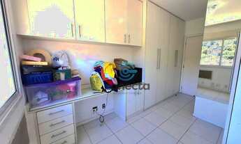 Imagem 7: Apartamento com 3 dormitórios para alugar, 80 m² - Santa Rosa - Niterói/RJ