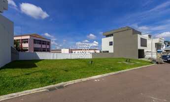 Imagem 5: Lote/Terreno para venda possui 166 metros quadrados em Bairro Alto - Curitiba - PR