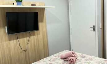 Imagem 6: Flat Atraz do shopping rio poty