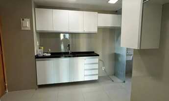 Imagem 6: EC- Alugo apartamento com 3 quartos 01 suíte, 90 metros. Nascente andar alto