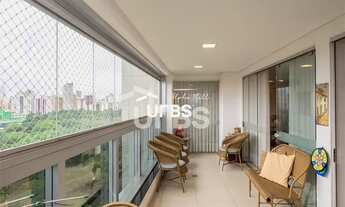 Imagem 6: City Hall Park Residence - Setor Bueno