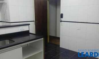 Imagem 5: APARTAMENTO - CAMPO BELO - SP