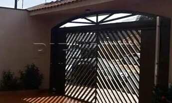 Imagem: Casa Padrão em Ribeirão Preto