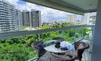 Imagem: Apartamento à venda no ALPHAVILLE SALVADOR