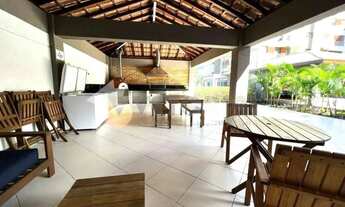 Imagem 5: Imóvel para venda com 61 metros quadrados com 2 quartos em Martim de Sá - Caraguatatuba