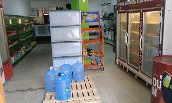 Imagem 2: Prédio para venda possui 500 metros quadrados com 2 quartos em Itinga - Lauro de Freitas