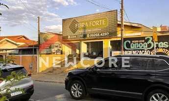 Imagem 3: Lote em Rua Vital Brasil - Jardim Bela Vista - Campinas/SP