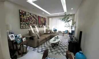 Imagem: Apartamento em Copacabana, 170m², 3 Quartos