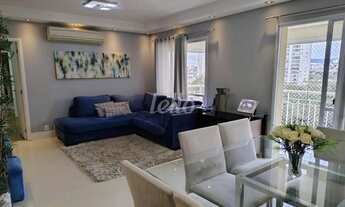 Imagem: Apartamento 3 quartos à venda no(a) Lauzane