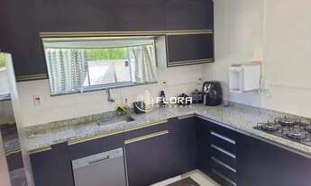 Imagem 2: Casa com 3 dormitórios à venda, 150 m² por R$ 820.000,00 - Inoã - Maricá/RJ