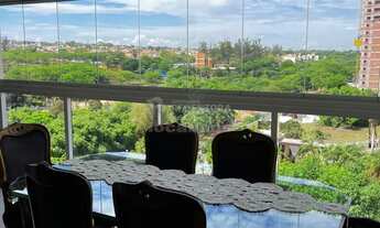 Imagem: Apartamento padrão, 2 suítes na avenida