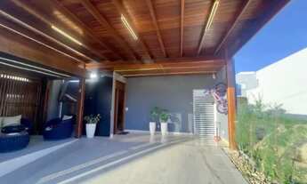 Imagem: Parkville Residence- 118m2 2 Quartos