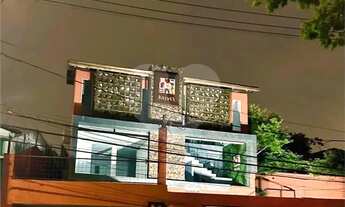 Imagem: Prédio inteiro à venda ou para locação