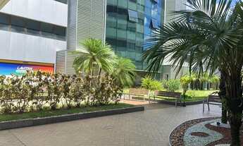 Imagem 4: Alugo sala conjugada no Hangar