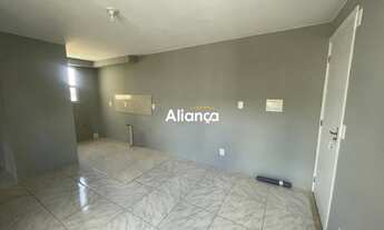 Imagem 4: Apartamento para locação com 2 dormitórios com vaga de carro no bairro Jardim Betânia em C