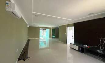 Imagem: Duplex lindo no Canto dos Pássaros