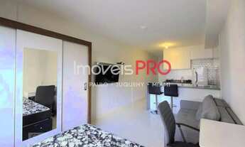 Imagem: Apartamento, Mirandópolis - São Paulo