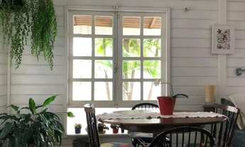 Imagem: Casa - Jardim Panorama II - Bragança Paulista