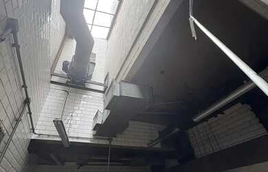 Imagem 7: Ponto comercial para bar e restaurante na Vila Madalena