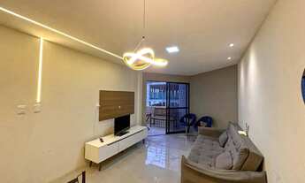 Imagem 2: Flat à venda, 1 quarto, Intermares - Cabedelo/PB