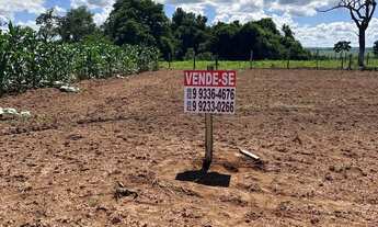 Imagem 5: 3 lotes para construção