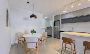 Imagem 4: Apartamento à venda em Curitiba-PR, Água Verde: 2 quartos, sendo 1 suíte e 2 vagas - 74 m²