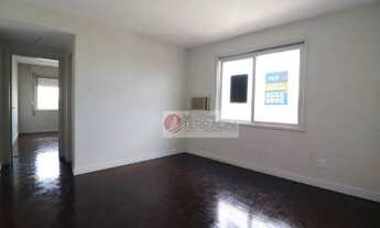 Imagem 3: Apartamento com 1 dormitório para alugar, 48 m² por R$ 1800,00/mês - Centro - Porto Alegre