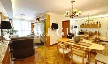 Imagem 2: Apartamento em Copacabana - 2 quartos, suíte e vaga