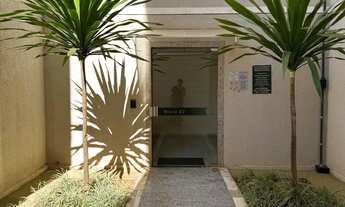 Imagem 3: Apartamento para venda possui 40 metros quadrados com 2 quartos