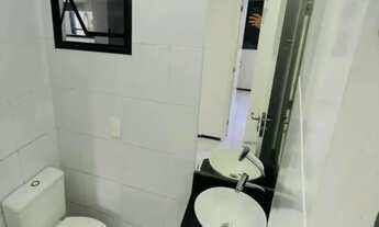 Imagem 7: Imóvel para aluguel com 76 metros quadrados com 3 quartos em Calhau - São Luís - MA