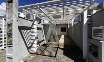 Imagem: Casa residencial com 2 quartos no Centro