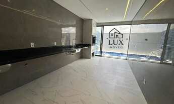 Imagem 5: Passaredo / 176m² / 3 suítes / área gourmet com churrasqueira / piscina