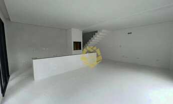 Imagem: Sobrado com 3 dormitórios, 210 m² - venda