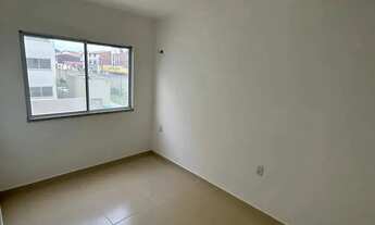 Imagem 6: Oportunidade de repasse: 2 quartos, varanda e entrada facilitada no Antônio Bezerra