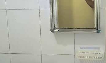 Imagem 6: Aluga se apto tipo kitnet pq 10