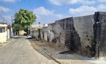 Imagem 2: Terreno à venda em Vila Nova Curuçá - SP