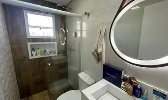 Imagem 11: Apartamento para venda em Mooca com 3 quartos, sendo 1 suíte , 103m²